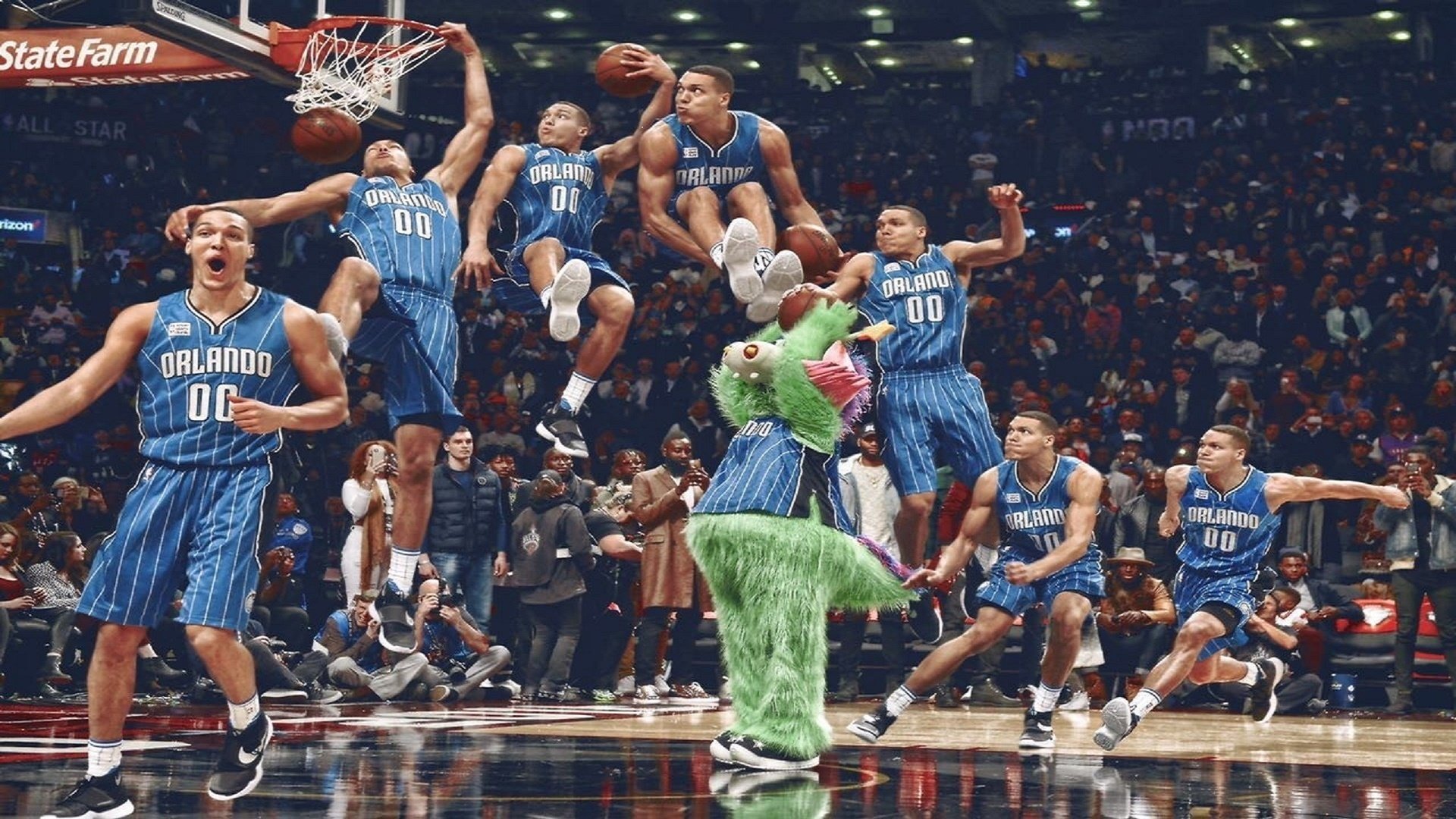 贝恩F1赛道狂飙启示录,尼克斯的晋级密码与篮球的街道赛革命