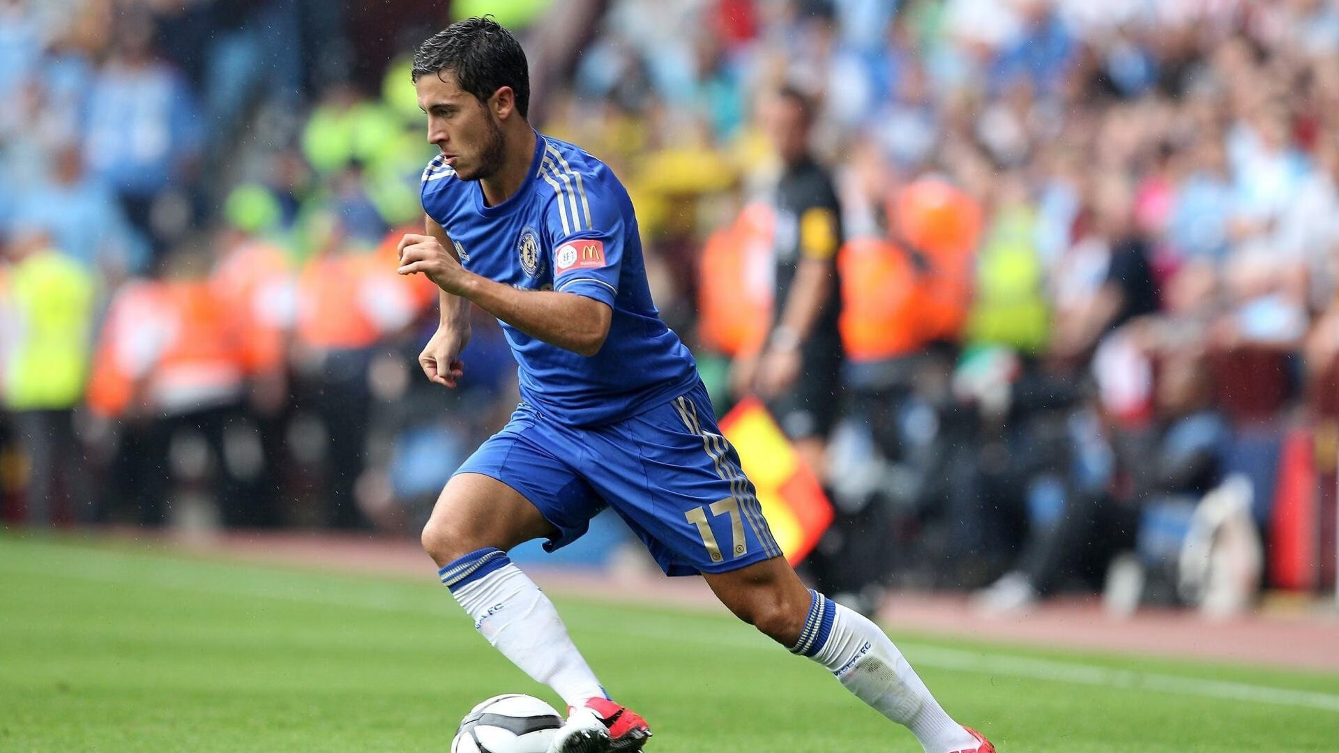 世界杯2026-英超争冠之夜，德里赫特压制级发挥，一夫当关背后的足球哲学