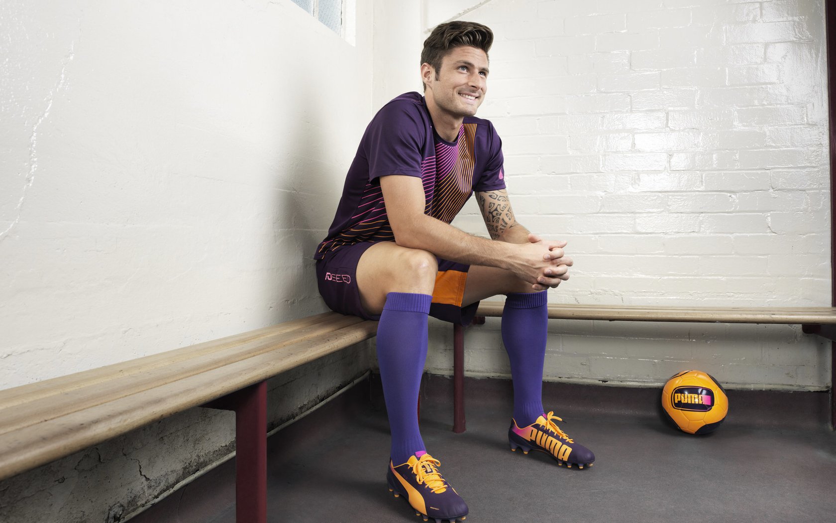 福克斯的魔幻舞步，美加墨世界杯之夜，那道无解的闪电